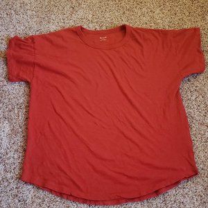 NWOT Madewell Shirt